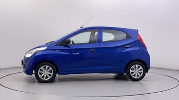 Used 2013 Hyundai Eon Magna + Petrol Manual Image