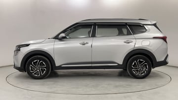 Used 2022 Kia Carens Luxury Plus 1.5 Diesel 6 STR Diesel Manual Image