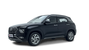 Used 2023 Hyundai Creta SX 1.5 Petrol Petrol Manual Image