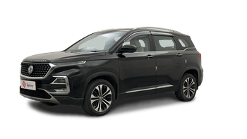 Used 2021 MG Motors Hector Sharp 1.5 Petrol Turbo DCT Petrol Automatic Image