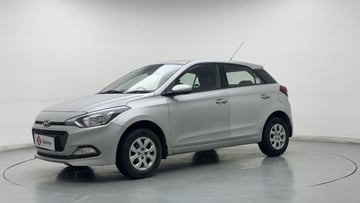 Used 2018 Hyundai Elite i20 Sportz 1.2 Petrol Manual Image
