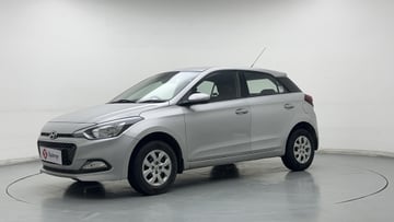 Used 2018 Hyundai Elite i20 Sportz 1.2 Petrol Manual Image