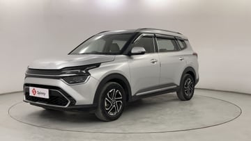 Used 2022 Kia Carens Luxury Plus 1.5 Diesel 6 STR Diesel Manual Image