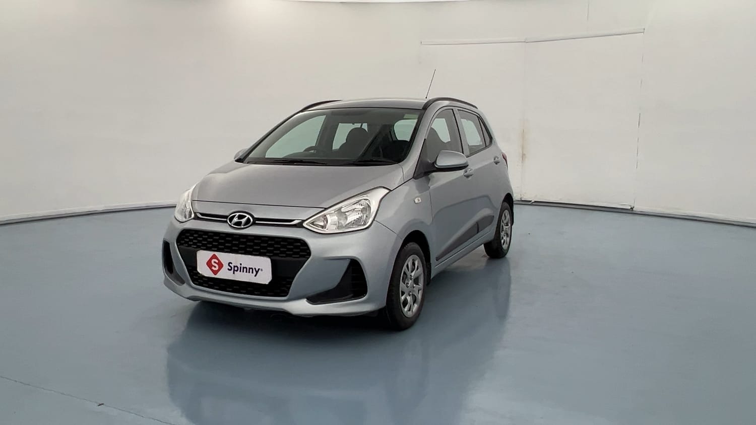 2019 Hyundai Grand i10 Magna 1.2 Kappa VTVT