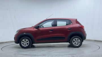Used 2016 Renault Kwid RXT Petrol Manual Image
