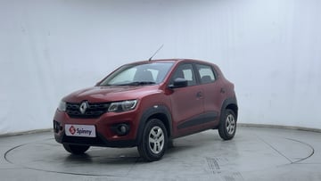 Used 2016 Renault Kwid RXT Petrol Manual Image