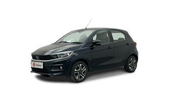 Used 2021 Tata Tiago XZ Plus Petrol Manual Image