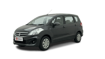 Used 2016 Maruti Suzuki Ertiga VXI AT Petrol Automatic Image