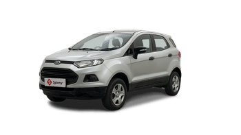 Used 2014 Ford EcoSport Ambiente 1.5 Ti-VCT Petrol Manual Image