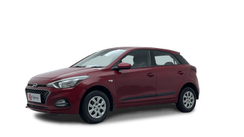 Used 2019 Hyundai Elite i20 Magna Plus 1.2 Petrol Manual Image