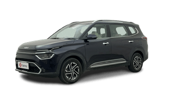 Used 2023 Kia Carens Luxury Plus 1.5 Diesel AT 7 STR Diesel Automatic Image