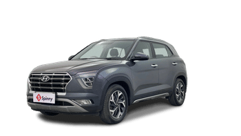 Used 2021 Hyundai Creta SX (O) 1.5 Diesel Automatic Diesel Automatic Image