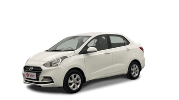 Used 2019 Hyundai Xcent SX Petrol Manual Image