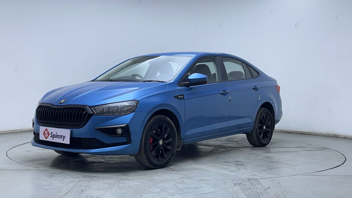 2023 Skoda Slavia Ambition 1.5L TSI MT