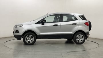 Used 2014 Ford EcoSport Ambiente 1.5 Ti-VCT Petrol Manual Image