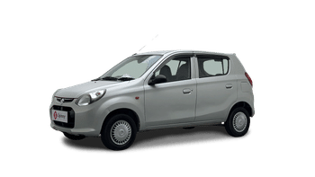 Used 2014 Maruti Suzuki Alto 800 Lxi Petrol Manual Image