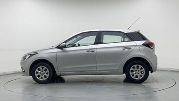 Used 2018 Hyundai Elite i20 Sportz 1.2 Petrol Manual Image