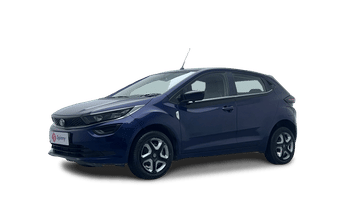 Used 2022 Tata Altroz XM Plus Petrol Petrol Manual Image