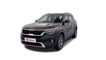 Used 2022 Kia Seltos GTX Plus 1.4 DCT Petrol Automatic Image