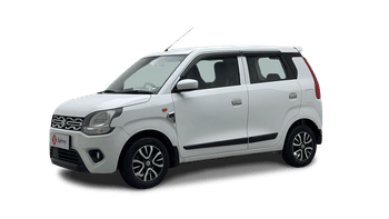 Used 2023 Maruti Suzuki Wagon R VXI 1.0 CNG Cng Manual Image