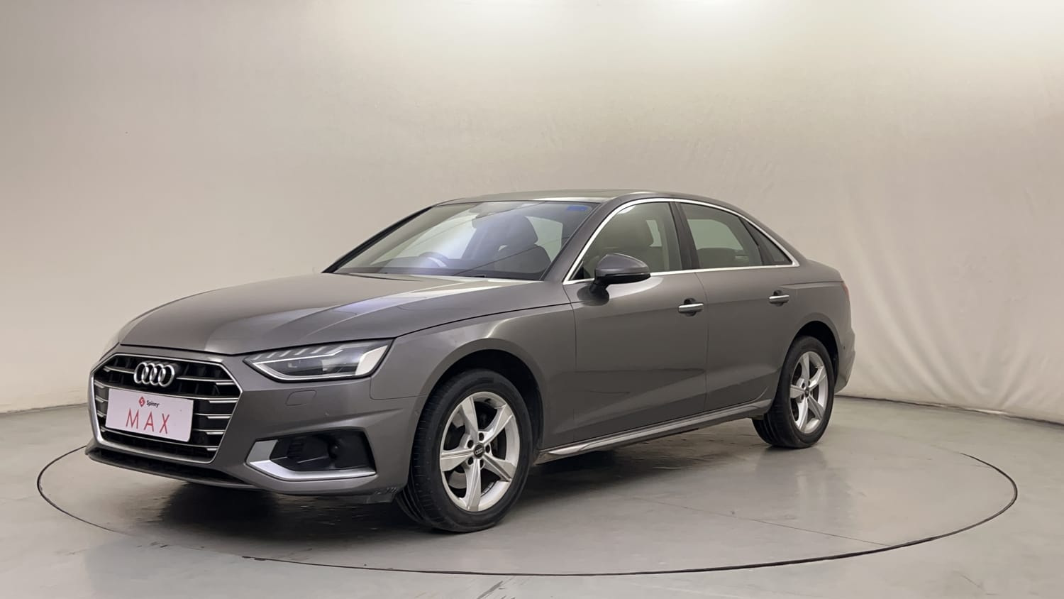 2022 Audi A4 Technology 40 TFSI