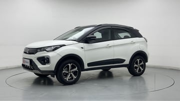 Used 2022 Tata Nexon XZ Plus (HS) Petrol Manual Image