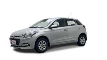 Used 2018 Hyundai Elite i20 Sportz 1.2 Petrol Manual Image