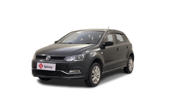 Used 2014 Volkswagen Polo Highline1.2L (P) Petrol Manual Image