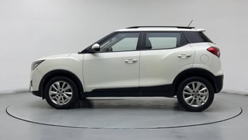 Used 2019 Mahindra XUV 300 1.2 W8 Petrol Manual Image