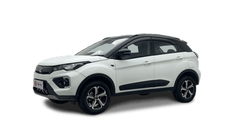 Used 2022 Tata Nexon XZ Plus (HS) Petrol Manual Image