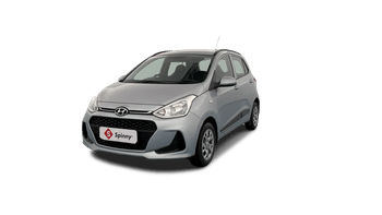 Used 2019 Hyundai Grand i10 Magna 1.2 Kappa VTVT Petrol Manual Image