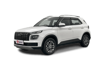 Used 2023 Hyundai Venue SX 1.5 CRDi Diesel Manual Image