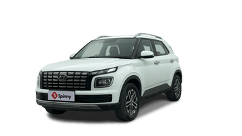 Used 2023 Hyundai Venue SX (O) 1.0 Turbo DCT Petrol Automatic Image