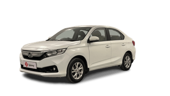 Used 2018 Honda Amaze 1.2 VX MT Petrol Petrol Manual Image