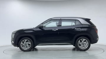 Used 2023 Hyundai Creta SX 1.5 Petrol Petrol Manual Image
