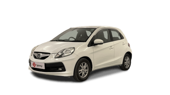 Used 2016 Honda Brio VX AT Petrol Automatic Image