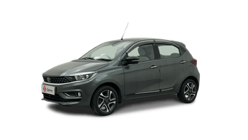 Used 2023 Tata Tiago XZ Plus Petrol Manual Image