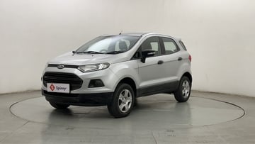 Used 2014 Ford EcoSport Ambiente 1.5 Ti-VCT Petrol Manual Image