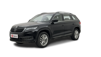Used 2017 Skoda Kodiaq Style 2.0 TDI 4x4 AT Diesel Automatic Image