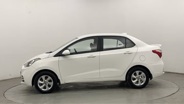 Used 2019 Hyundai Xcent SX Petrol Manual Image