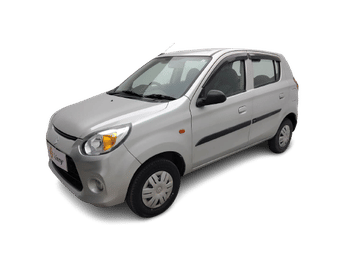 Used 2017 Maruti Suzuki Alto 800 VXi Petrol Manual Image