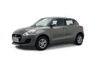 Used 2022 Maruti Suzuki Swift VXi Petrol Manual Image