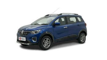 Used 2021 Renault Triber RXZ Petrol Manual Image