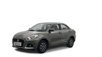 Used 2023 Maruti Suzuki Dzire VXi Petrol Manual Image