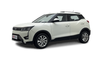 Used 2019 Mahindra XUV 300 1.2 W8 Petrol Manual Image