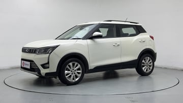 Used 2019 Mahindra XUV 300 1.2 W8 Petrol Manual Image