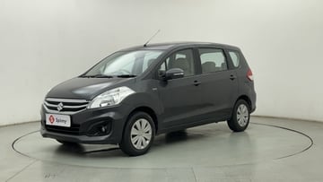 Used 2016 Maruti Suzuki Ertiga VXI AT Petrol Automatic Image