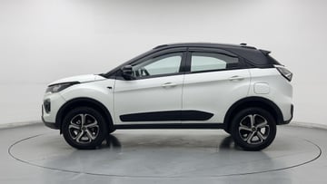 Used 2022 Tata Nexon XZ Plus (HS) Petrol Manual Image