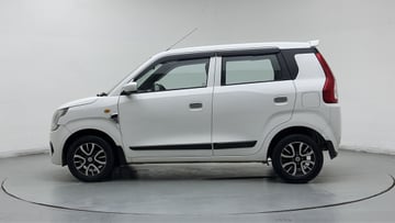 Used 2023 Maruti Suzuki Wagon R VXI 1.0 CNG Cng Manual Image