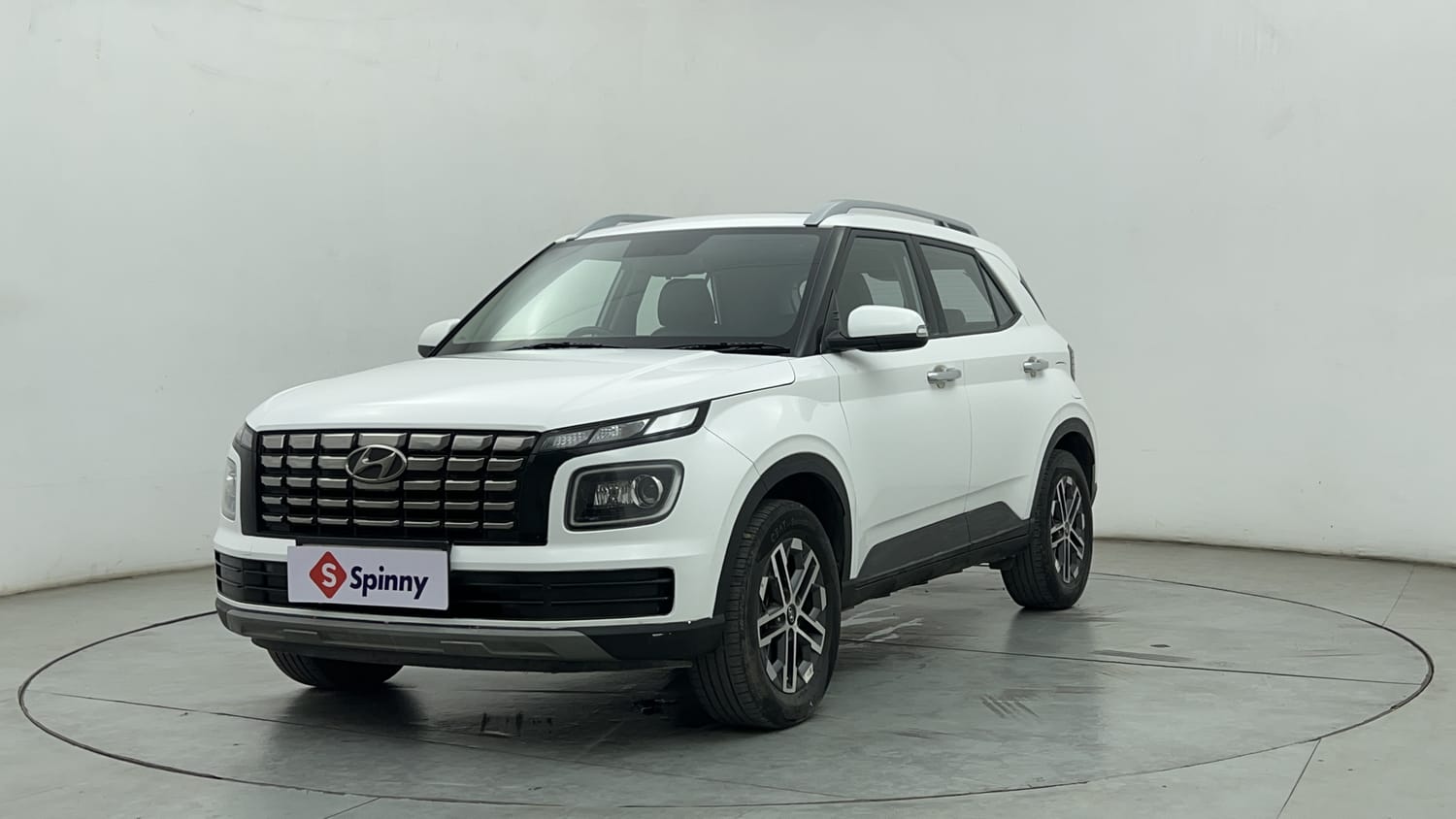 2023 Hyundai Venue SX (O) 1.0 Turbo DCT